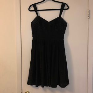 BCBG Dress!!! Elegant, little black dress! 👗